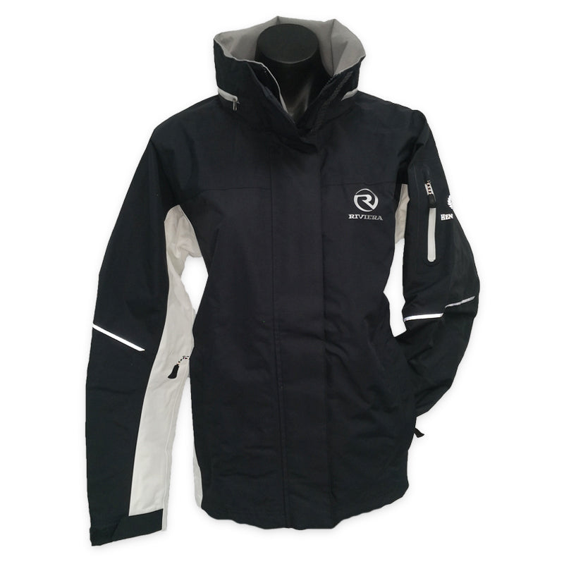 Riviera jacket-dress main image 1