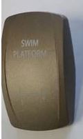 Switch Assy Swim Platform Czone