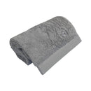 NEW Riviera Hand Towel - Pebble