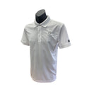 Mens Riviera Polo OGIO - White