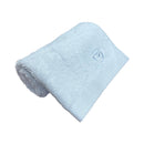 NEW Riviera Hand Towel - Silver