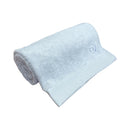 NEW Riviera Bath Towel - Silver