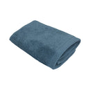 NEW Riviera Face Washer - Blue Stone