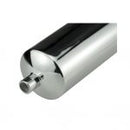 Standard 30deg Rod Holder with Drain & Cap