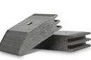Anode Wedge Trim Tab Maddox Pair