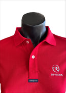 NEW Polo Henri Lloyd Ladies - Red