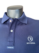 NEW Polo Henri Lloyd Men's NAVY