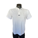 NEW Polo Henri Lloyd Men's - White