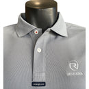 NEW Polo Henri Lloyd Men's TITANIUM