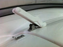 Latch  Rubber Cockpit Fridge (White)