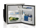 Fridge SS Vitrifrigo 62L C62
