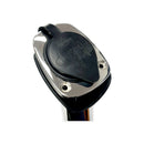 Standard 30deg Rod Holder with Drain & Cap