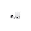 Toothbrush Holder (Chrome)