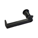 Bomar Non-locking Hatch Handles - Straight
