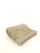 Towel Hand Sand Belize