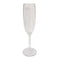 Champagne Flute Strahl 166ml