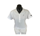 Ladies Riviera Polo OGIO - White