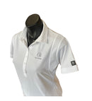 Ladies Riviera Polo OGIO - White