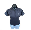 Ladies Riviera Polo OGIO - Black