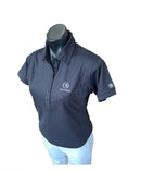 Ladies Riviera Polo OGIO - Black