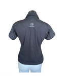 Ladies Riviera Polo OGIO - Black