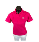 Ladies Riviera Polo OGIO - Pink