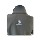 Ladies Soft Shell Jacket - Black