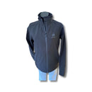 Ladies Soft Shell Jacket - Black
