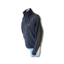 Mens Soft Shell Jacket - Black