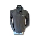 Mens Soft Shell Jacket - Black