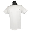 Mens Riviera T-Shirt - White
