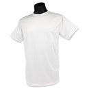 Mens Riviera Lifestyle T-Shirt - White
