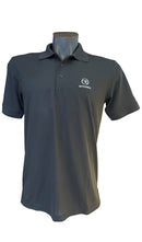 Mens Riviera Polo OGIO - Black