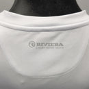 Mens Riviera Lifestyle T-Shirt - White