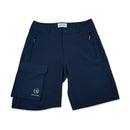 Mens Riviera Platinum Shorts - Navy