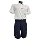 Mens Riviera Platinum Shorts - Navy