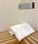 Towel Hand White Belize