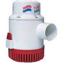 12V / 24V Rule Bilge Pump 2000GPH