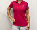 Ladies Riviera Polo OGIO - Pink