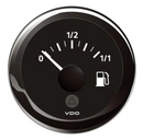Gauge Fuel Long Range Tank