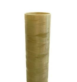 Tube Frp Exhaust 12" Heavy Wall Centek 1m