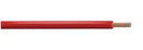 Cable Marine Tinned 6Mm Red
