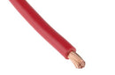 Cable Marine Untinned 16mm Red