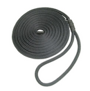Line Mooring Fender 10mm x 3M Black