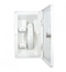 Shower Cpit Swim N Rinse W/Cover