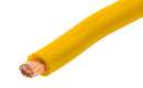Cable Tinned 10Mm Yellow