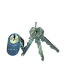Lock Set & Keys x 2 Bulkheads 64SM/64S2