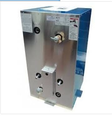 Heater Water Kuuma Vertical 75L 240V
