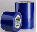 Tape Protection High UV 330Mm 66Mtr Blue