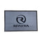 Riviera Floor Mat - Silver
